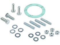 Газовая горелка Ecoflam BLU 2000.1 PR TL MET S-Rampa, арт: 3140404.
