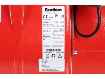 Газовая горелка Ecoflam BLU 2000.1 PR TL MET S-Rampa, арт: 3140404.