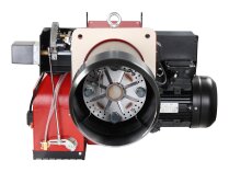 Газовая горелка Ecoflam BLU 2000.1 PR TL MET S-Rampa, арт: 3140404.