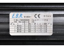 Газовая горелка Ecoflam BLU 2000.1 PR TL MET S-Rampa, арт: 3140404.