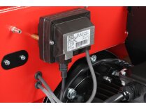 Газовая горелка Ecoflam BLU 2000.1 PR TL MET S-Rampa, арт: 3140404.