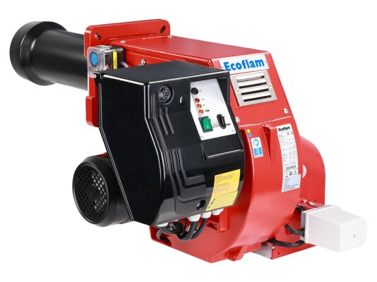 Газовая горелка Ecoflam BLU 700.1 LN PAB TL, арт: 3143978.