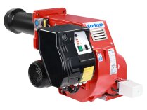 Газовая горелка Ecoflam BLU 700.1 LN PAB TL, арт: 3143978.