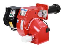 Газовая горелка Ecoflam BLU 700.1 LN PAB TL, арт: 3143978.