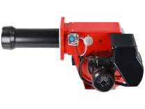 Газовая горелка Ecoflam BLU 700.1 LN PAB TL, арт: 3143978.