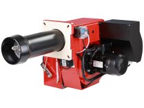 Газовая горелка Ecoflam BLU 700.1 LN PAB TL, арт: 3143978.