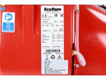Газовая горелка Ecoflam BLU 700.1 LN PAB TL, арт: 3143978.