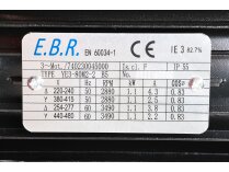 Газовая горелка Ecoflam BLU 700.1 LN PAB TL, арт: 3143978.