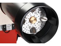 Газовая горелка Ecoflam BLU 700.1 LN PAB TL, арт: 3143978.