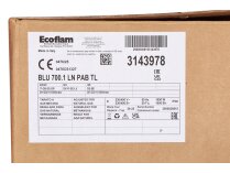 Газовая горелка Ecoflam BLU 700.1 LN PAB TL, арт: 3143978.