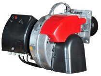 Дизельная горелка Ecoflam MAX P 12 AB HS TL LMO, арт: 3146906-01.