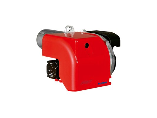 Дизельная горелка Ecoflam MAX 12 TC HT, арт: 3144348.