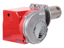 Дизельная горелка Ecoflam MAX 12 TL HT TW CV, арт: 3144028.