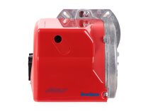 Дизельная горелка Ecoflam MAX 12 TL HT TW CV