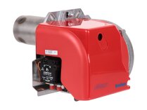 Дизельная горелка Ecoflam MAX 12 TL HT TW CV