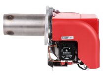 Дизельная горелка Ecoflam MAX 12 TL HT TW CV