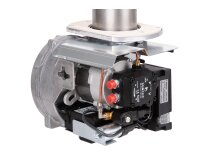 Дизельная горелка Ecoflam MAX 12 TL HT TW CV