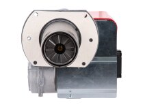 Дизельная горелка Ecoflam MAX 12 TL HT TW CV