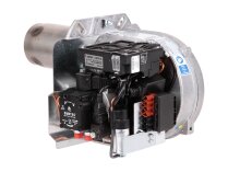 Дизельная горелка Ecoflam MAX 12 TL HT TW CV