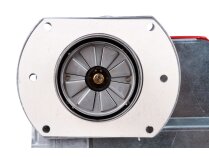Дизельная горелка Ecoflam MAX 12 TL HT TW CV