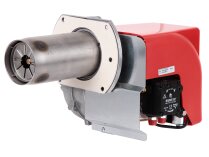 Дизельная горелка Ecoflam MAX 12 TL HT TW CV