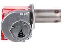 Дизельная горелка Ecoflam MAX 12 TL HT TW CV