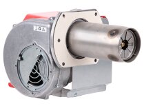 Дизельная горелка Ecoflam MAX 12 TL HT TW CV