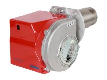 Дизельная горелка Ecoflam MAX 12 TL HT TW CV, арт: 3144028-01.