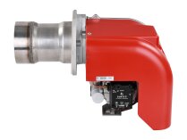 Дизельная горелка Ecoflam MAX 30 TW TC, арт: 3142733-01.