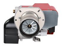 Дизельная горелка Ecoflam MAX 30 TW TC, арт: 3142733-01.