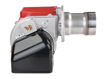Дизельная горелка Ecoflam MAX 30 TW TC, арт: 3142733-01.