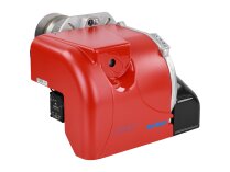 Дизельная горелка Ecoflam MAX 30 TW TC, арт: 3142733-01.