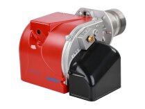 Дизельная горелка Ecoflam MAX 30 TW TC, арт: 3142733-01.
