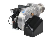 Дизельная горелка Ecoflam MAX 30 TW TC, арт: 3142733-01.