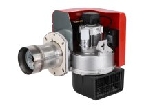 Дизельная горелка Ecoflam MAX 30 TW TC, арт: 3142733-01.