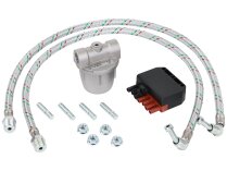 Дизельная горелка Ecoflam MAX 30 TW TC, арт: 3142733-01.