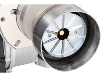 Дизельная горелка Ecoflam MAX 30 TW TC, арт: 3142733-01.