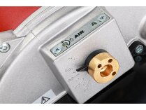 Дизельная горелка Ecoflam MAX 30 TW TC, арт: 3142733-01.