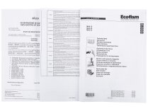 Дизельная горелка Ecoflam MAX 30 TW TC, арт: 3142733-01.