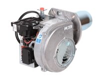 Газовая горелка Ecoflam MAX GAS 105 LN P TC HT TW CV