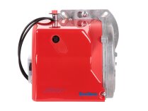 Газовая горелка Ecoflam MAX GAS 105 LN P TC HT TW CV