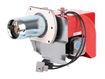 Газовая горелка Ecoflam MAX GAS 105 LN P TC HT TW CV