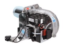 Газовая горелка Ecoflam MAX GAS 105 LN P TC HT TW CV
