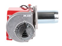 Газовая горелка Ecoflam MAX GAS 105 LN P TC HT TW CV