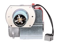 Газовая горелка Ecoflam MAX GAS 105 LN P TC HT TW CV