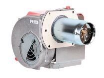 Газовая горелка Ecoflam MAX GAS 105 LN P TC HT TW CV
