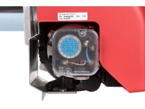 Газовая горелка Ecoflam MAX GAS 105 LN P TC HT TW CV