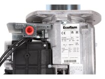 Газовая горелка Ecoflam MAX GAS 105 LN P TC HT TW CV