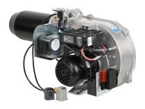 Газовая горелка Ecoflam MAX GAS 250 LN P TL HT TW CV, арт: 3143323.