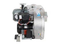 Газовая горелка Ecoflam MAX GAS 250 LN P TL HT TW CV, арт: 3143323.